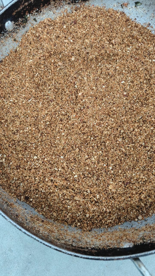 Protein Karampodi