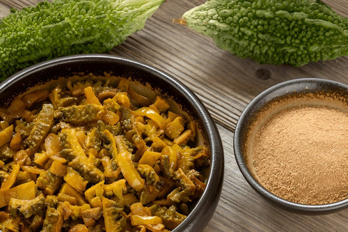 Kakarakaya podi