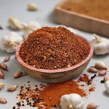 Velluli Karam Podi