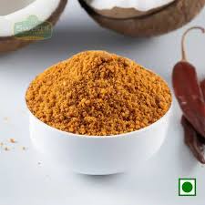 Kobbari Karam Podi