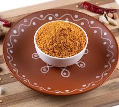 Nalleru Karam Podi