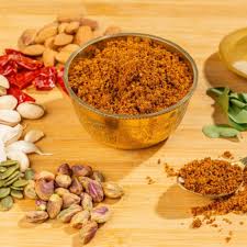Multi Vitamin Karam Podi