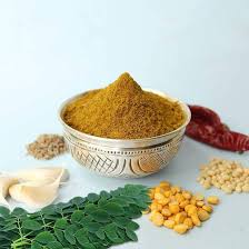 Moringa Karam Podi