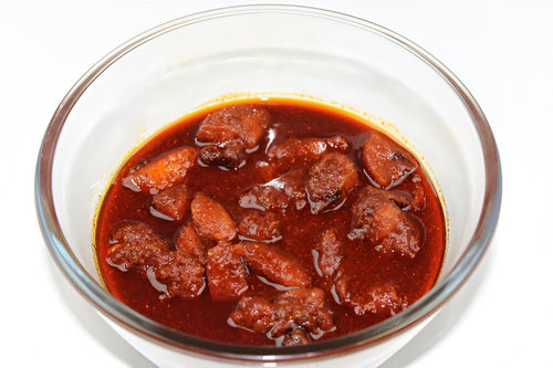 Chicken Pickle (With Bone)