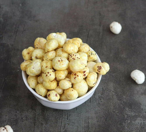 Roasted Makhana