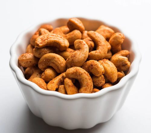 Cashew Masala