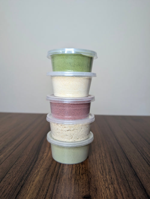 Healthy Powders Trial Pack photo 2