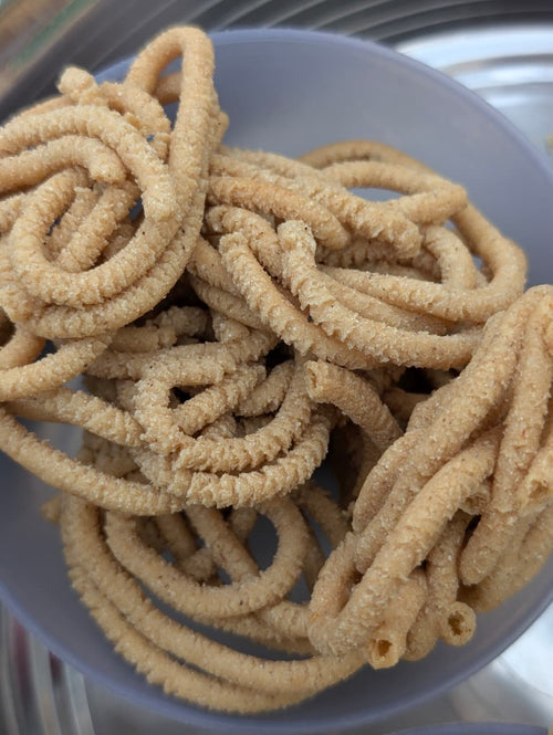 Millet Snacks Trial Pack photo 2