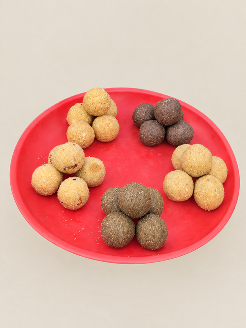 LadduPallem Regular Laddus Trial Pack photo 2