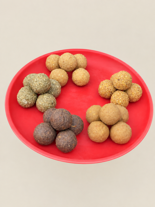 LadduPallem Healthy Laddus Trial Pack photo 2