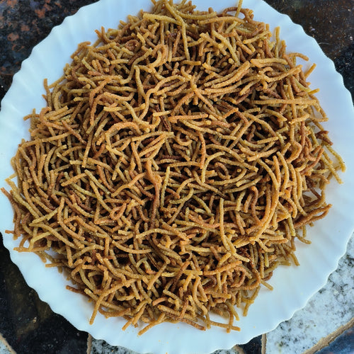 Sajja Pusa