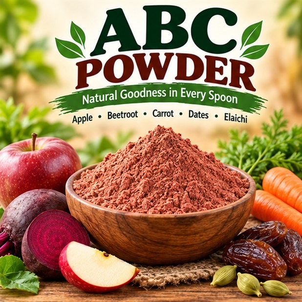 ABC Powder
