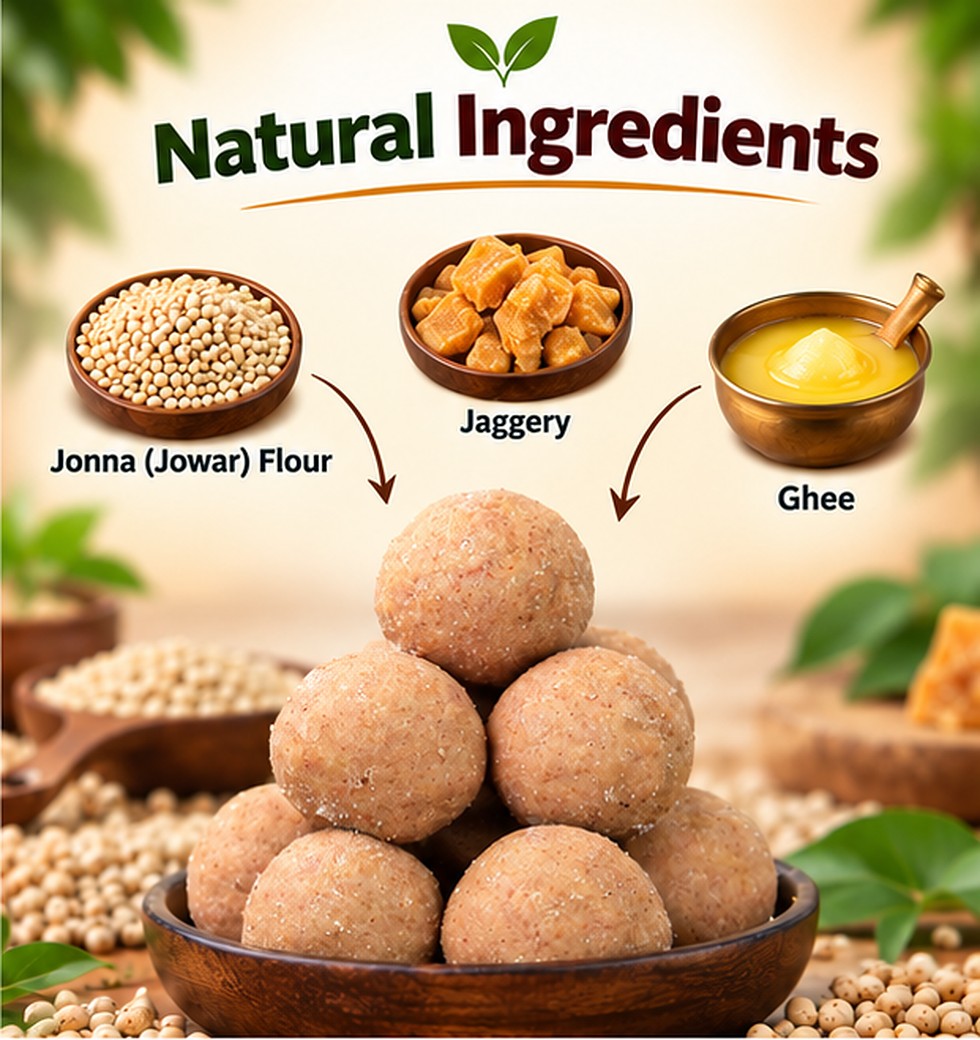 Jonna Laddu photo 2