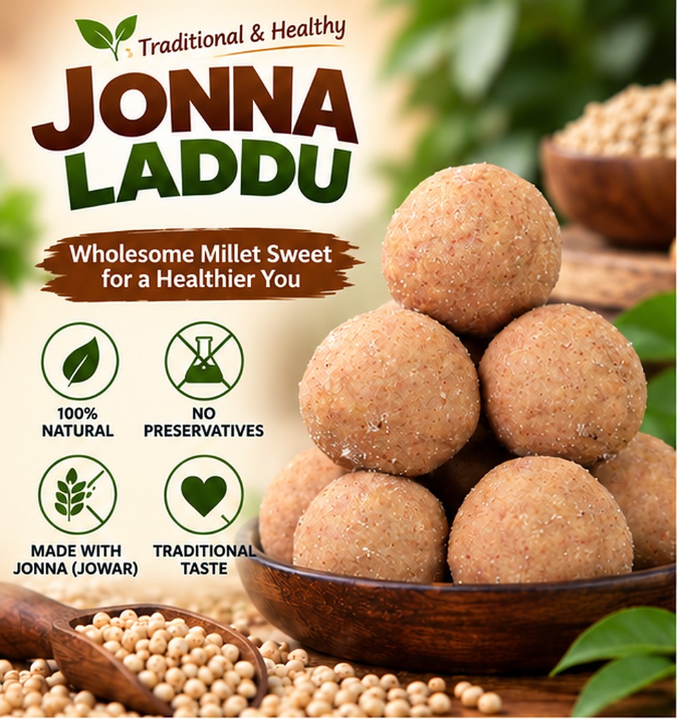 Jonna Laddu
