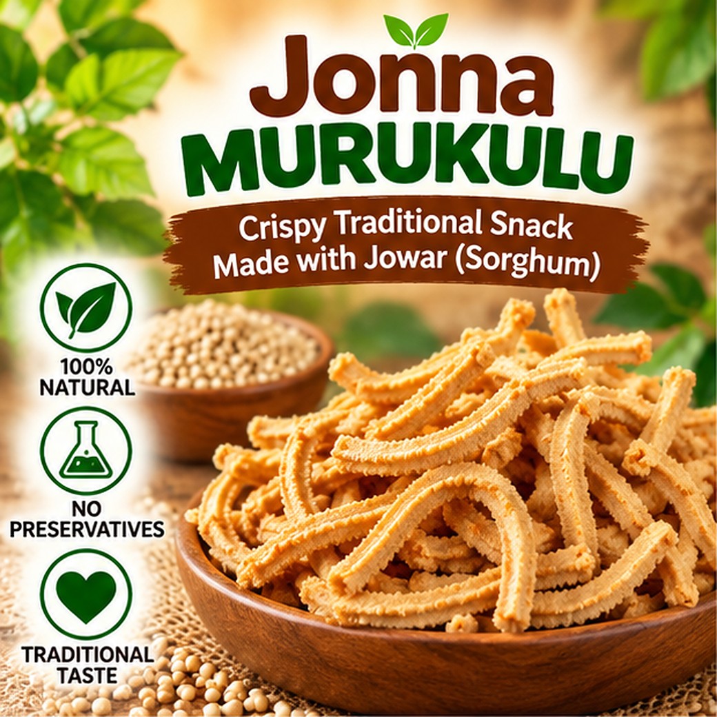 Jonna Murukulu