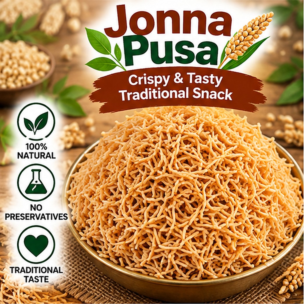 Jonna Pusa