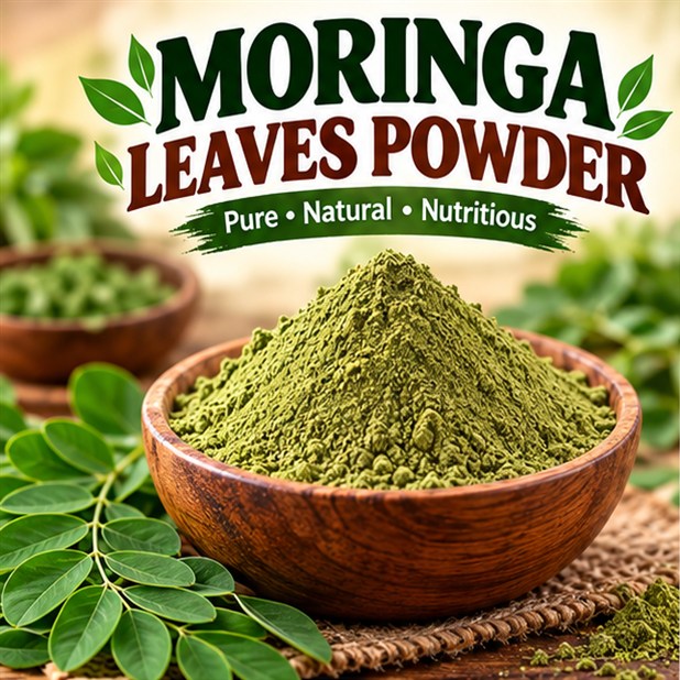 Moringa Powder