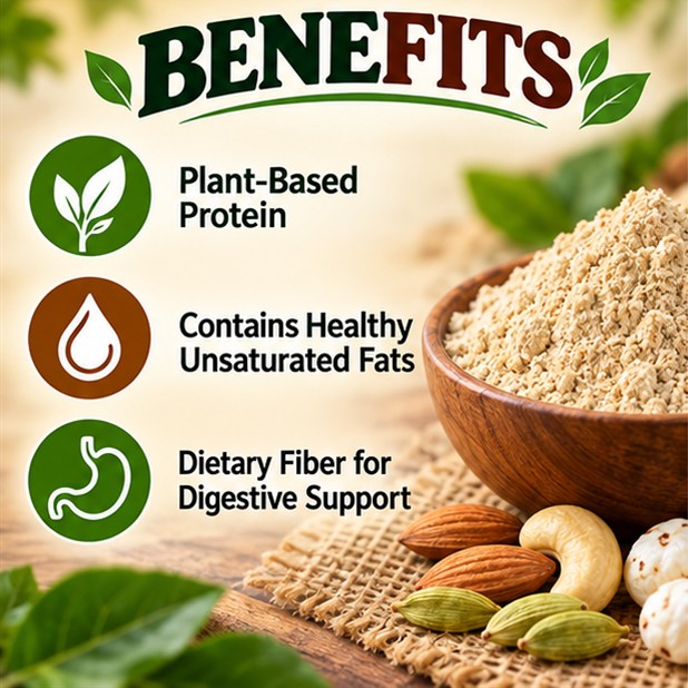 Protein Powder photo 3