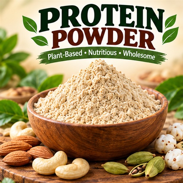 Protein Powder