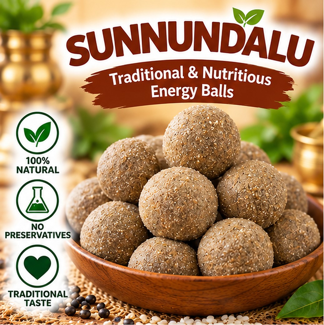 Sunnundalu