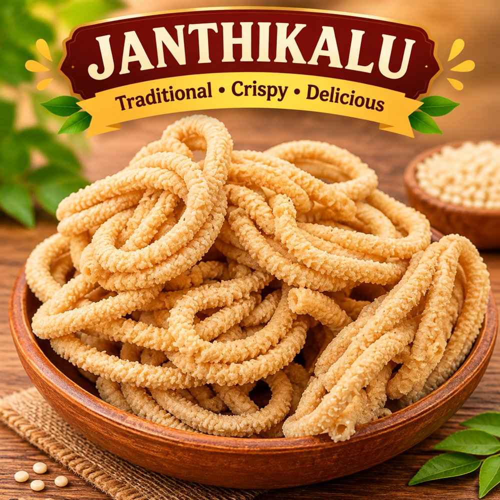 Millet Snacks Trial Pack